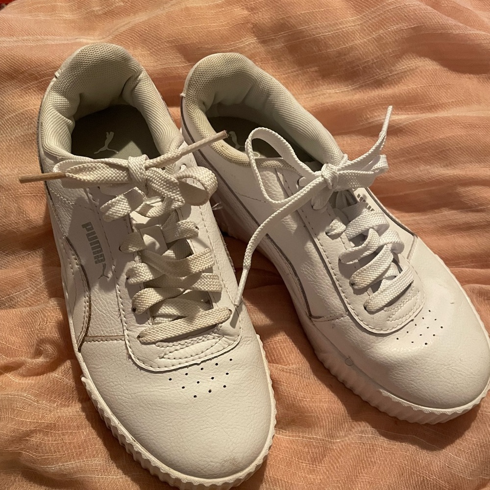 Puma Carina Sneaker